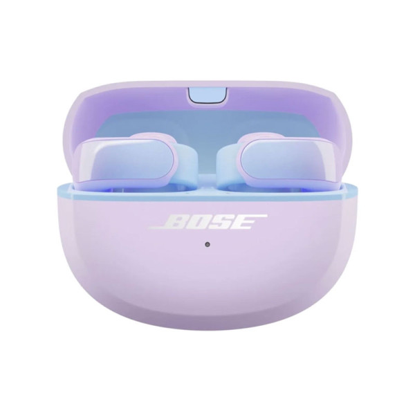 BOSE EARPHONES/HEADPHONES/EARBUDS ULT OPEN EARBUDS-CHILLED LILAC