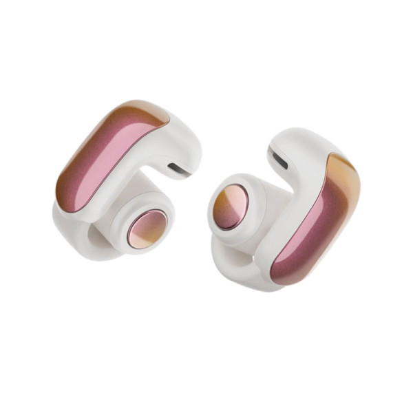 BOSE EARPHONES/HEADPHONES/EARBUDS ULT OPEN BUD-SUNSET IRIDESCENT