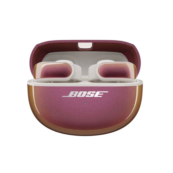 BOSE EARPHONES/HEADPHONES/EARBUDS ULT OPEN BUD-SUNSET IRIDESCENT