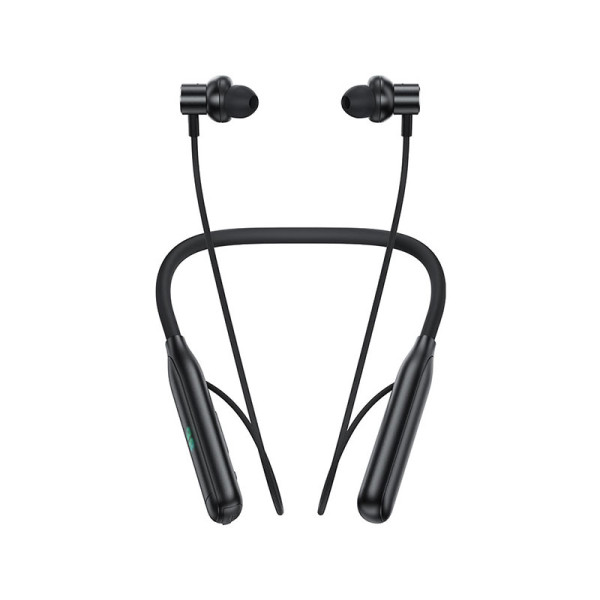 ACEFAST EARPHONES/HEADPHONES/EARBUDS AF N4 NECK WL EARPHONE-BK