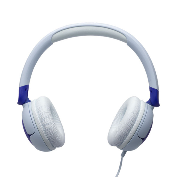 JBL EARPHONES/HEADPHONES/EARBUDS JR320 BLUE