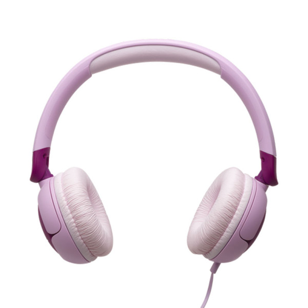 JBL EARPHONES/HEADPHONES/EARBUDS JR320 PURPLE