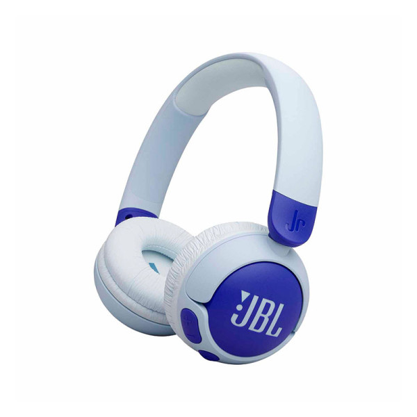 JBL EARPHONES/HEADPHONES/EARBUDS JR320BT BLUE