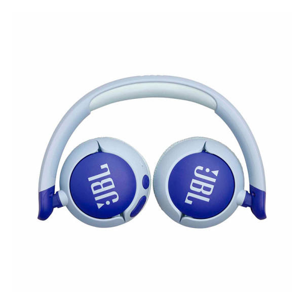 JBL EARPHONES/HEADPHONES/EARBUDS JR320BT BLUE
