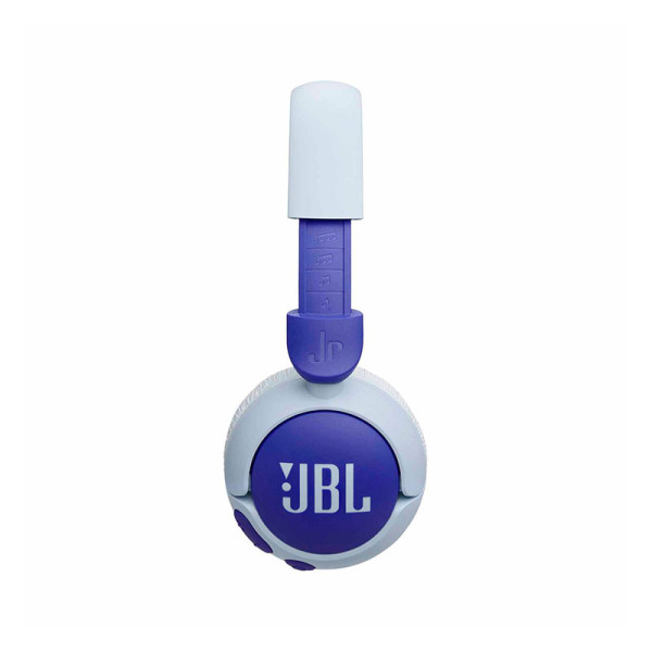 JBL EARPHONES/HEADPHONES/EARBUDS JR320BT BLUE