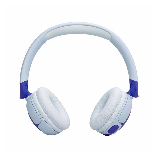 JBL EARPHONES/HEADPHONES/EARBUDS JR320BT BLUE