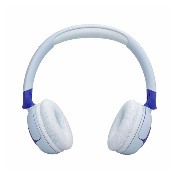 JBL EARPHONES/HEADPHONES/EARBUDS JR320BT BLUE
