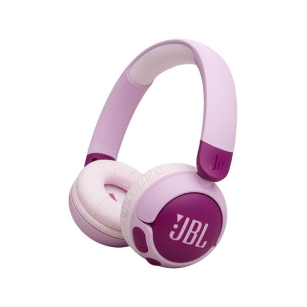 JBL EARPHONES/HEADPHONES/EARBUDS JR320BT PURPLE