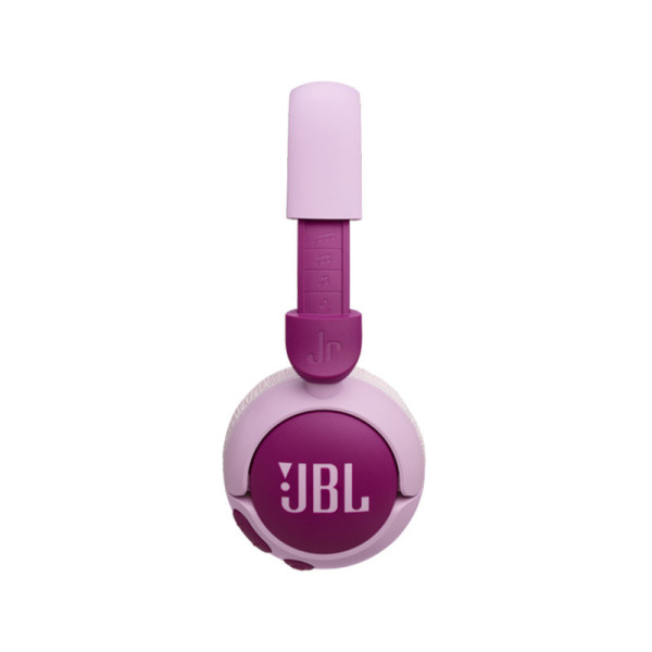 JBL EARPHONES/HEADPHONES/EARBUDS JR320BT PURPLE