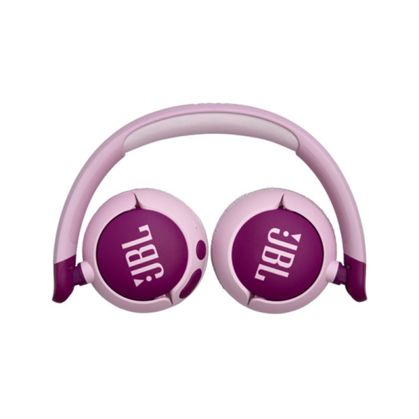 JBL EARPHONES/HEADPHONES/EARBUDS JR320BT PURPLE