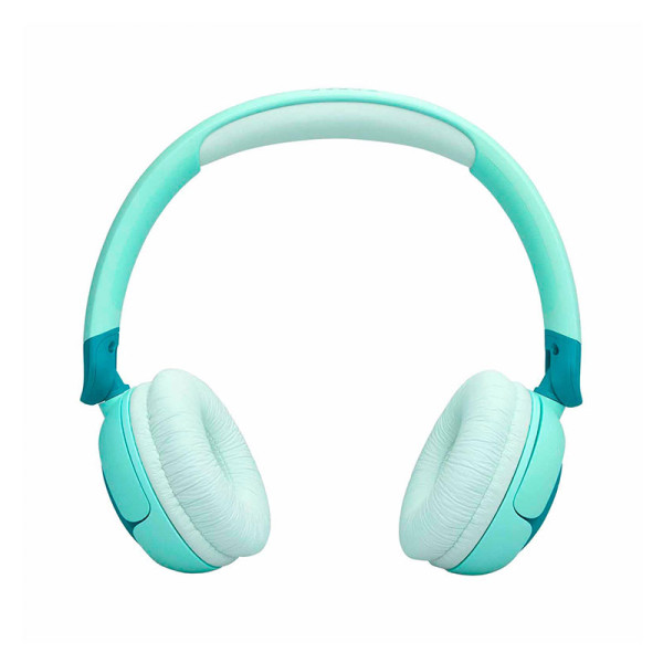 JBL EARPHONES/HEADPHONES/EARBUDS JR320BT GREEN