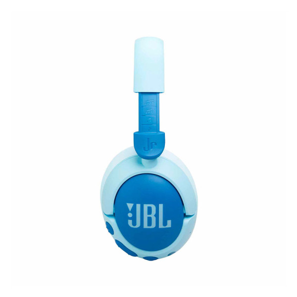 JBL EARPHONES/HEADPHONES/EARBUDS JR470NC BLUE