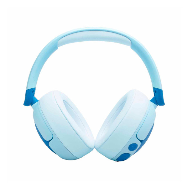 JBL EARPHONES/HEADPHONES/EARBUDS JR470NC BLUE