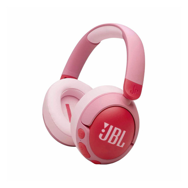 JBL EARPHONES/HEADPHONES/EARBUDS JR470NC PINK