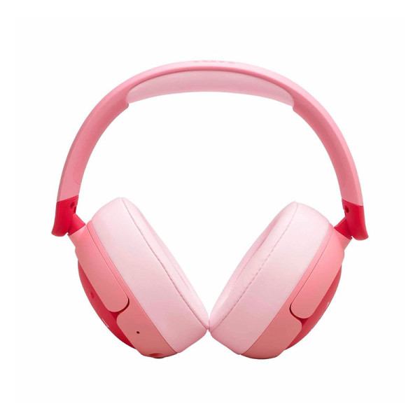 JBL EARPHONES/HEADPHONES/EARBUDS JR470NC PINK