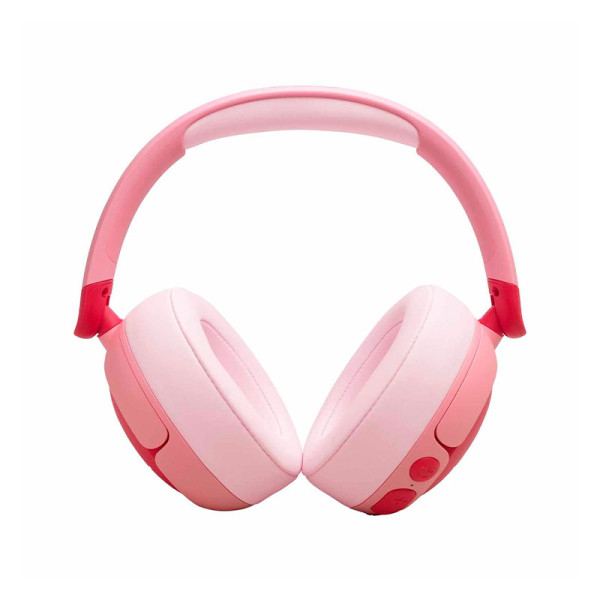 JBL EARPHONES/HEADPHONES/EARBUDS JR470NC PINK