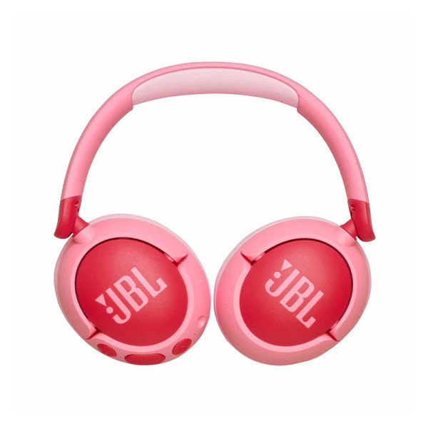 JBL EARPHONES/HEADPHONES/EARBUDS JR470NC PINK