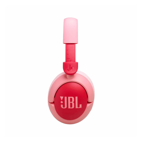 JBL EARPHONES/HEADPHONES/EARBUDS JR470NC PINK