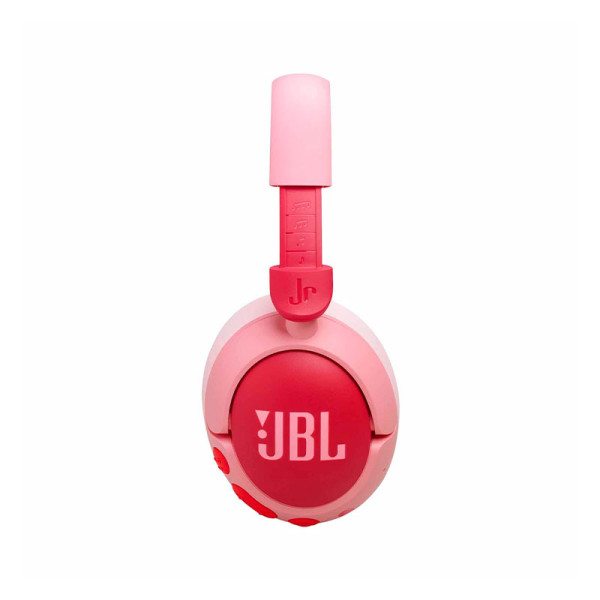 JBL EARPHONES/HEADPHONES/EARBUDS JR470NC PINK