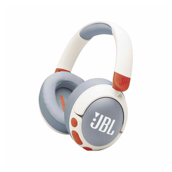 JBL EARPHONES/HEADPHONES/EARBUDS JR470NC WHITE