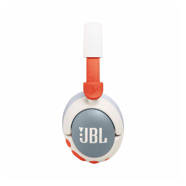 JBL EARPHONES/HEADPHONES/EARBUDS JR470NC WHITE
