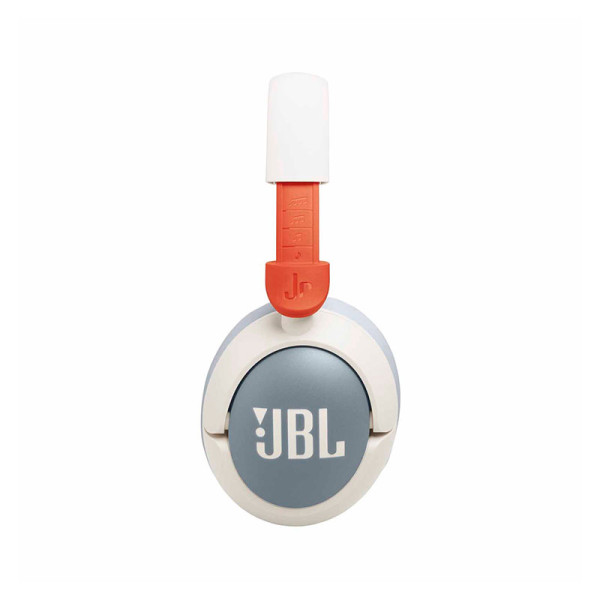 JBL EARPHONES/HEADPHONES/EARBUDS JR470NC WHITE