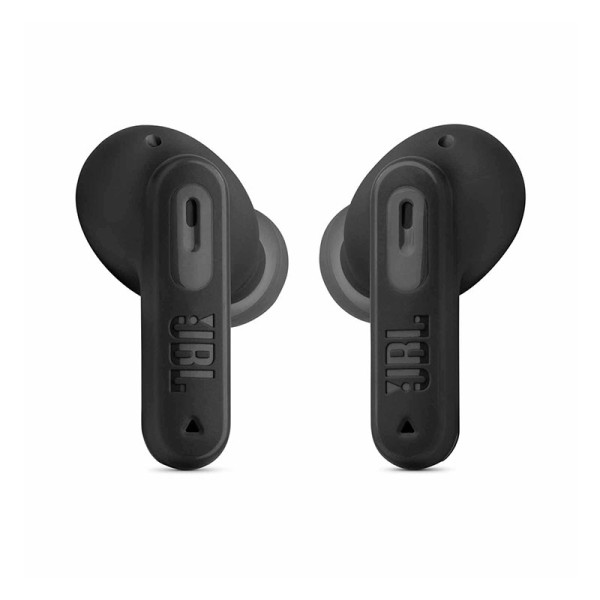 JBL EARPHONES/HEADPHONES/EARBUDS TUNE BEAM 2 BLACK