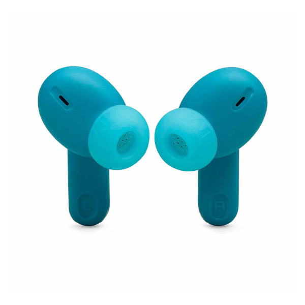 JBL EARPHONES/HEADPHONES/EARBUDS TUNE BEAM 2 TORQUOISE