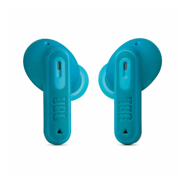JBL EARPHONES/HEADPHONES/EARBUDS TUNE BEAM 2 TORQUOISE
