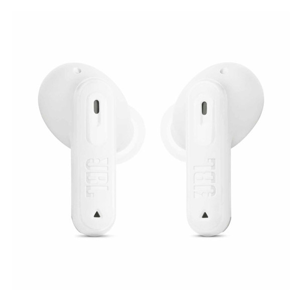 JBL EARPHONES/HEADPHONES/EARBUDS TUNE BEAM 2 WHITE