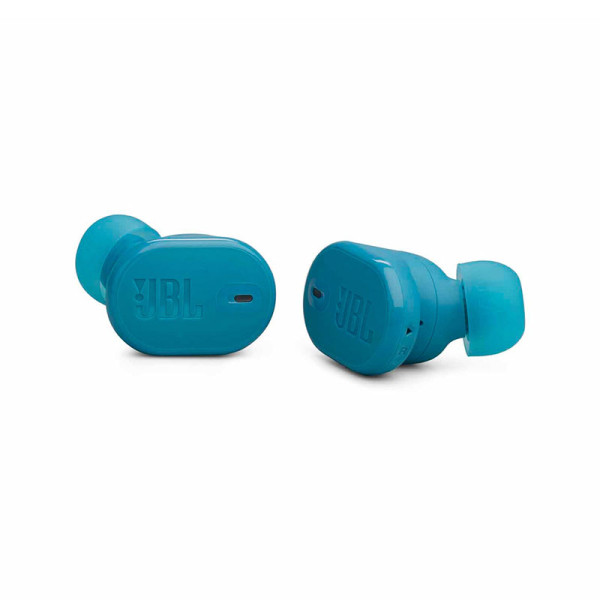 JBL EARPHONES/HEADPHONES/EARBUDS TUNE BUDS 2 TORQUOISE