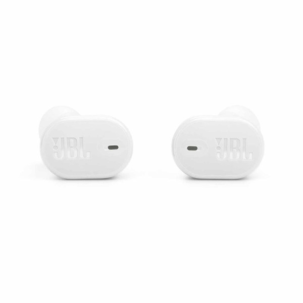 JBL EARPHONES/HEADPHONES/EARBUDS TUNE BUDS 2 WHITE