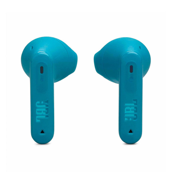 JBL EARPHONES/HEADPHONES/EARBUDS TUNE FLEX 2 TORQUOISE