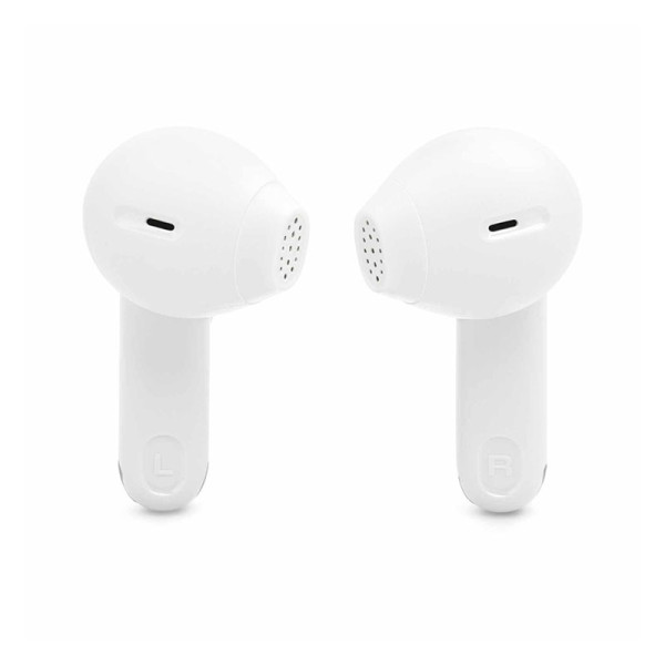 JBL EARPHONES/HEADPHONES/EARBUDS TUNE FLEX 2 WHITE