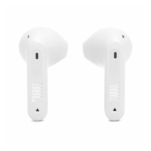 JBL EARPHONES/HEADPHONES/EARBUDS TUNE FLEX 2 WHITE