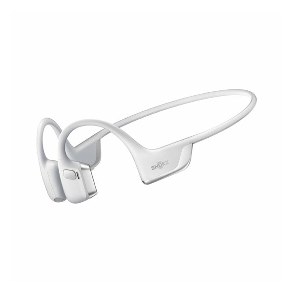 SHOKZ EARPHONES/HEADPHONES/EARBUDS OPENRUN PRO 2 MINI - SILVER