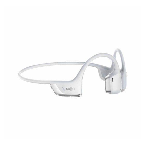 SHOKZ EARPHONES/HEADPHONES/EARBUDS OPENRUN PRO 2 MINI - SILVER