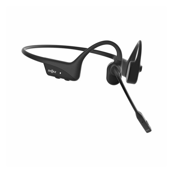 SHOKZ EARPHONES/HEADPHONES/EARBUDS OPENCOMM 2 (V2)