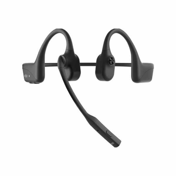 SHOKZ EARPHONES/HEADPHONES/EARBUDS OPENCOMM 2 (V2)