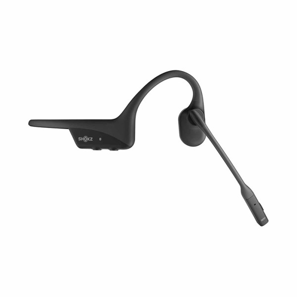 SHOKZ EARPHONES/HEADPHONES/EARBUDS OPENCOMM 2 (V2)