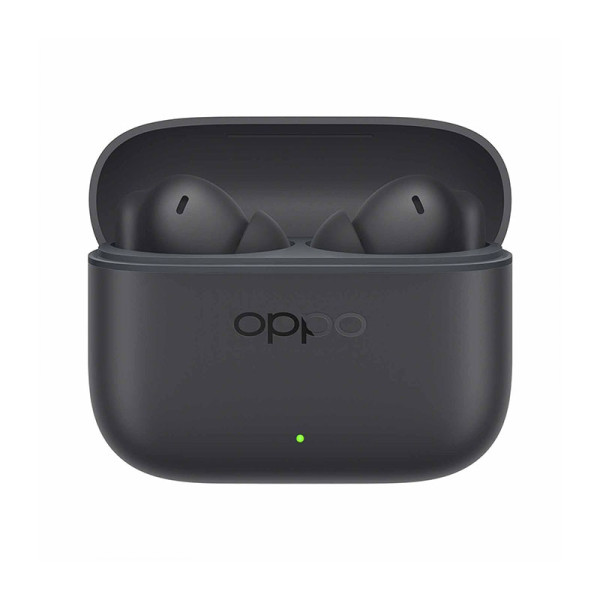 OPPO EARPHONES/HEADPHONES/EARBUDS ENCO BUDS 3PRO GRAPHITE GREY