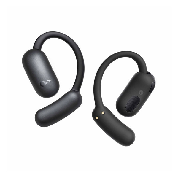 SOUNDCORE EARPHONES/HEADPHONES/EARBUDS AEROFIT 2 BLACK