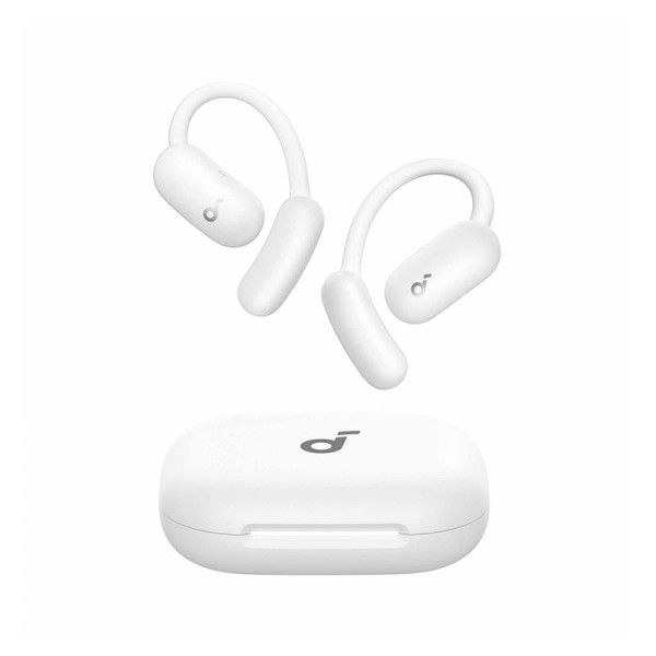 SOUNDCORE EARPHONES/HEADPHONES/EARBUDS AEROFIT 2 WHITE