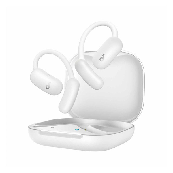 SOUNDCORE EARPHONES/HEADPHONES/EARBUDS AEROFIT 2 WHITE