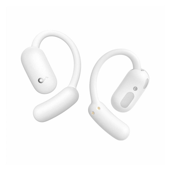 SOUNDCORE EARPHONES/HEADPHONES/EARBUDS AEROFIT 2 WHITE
