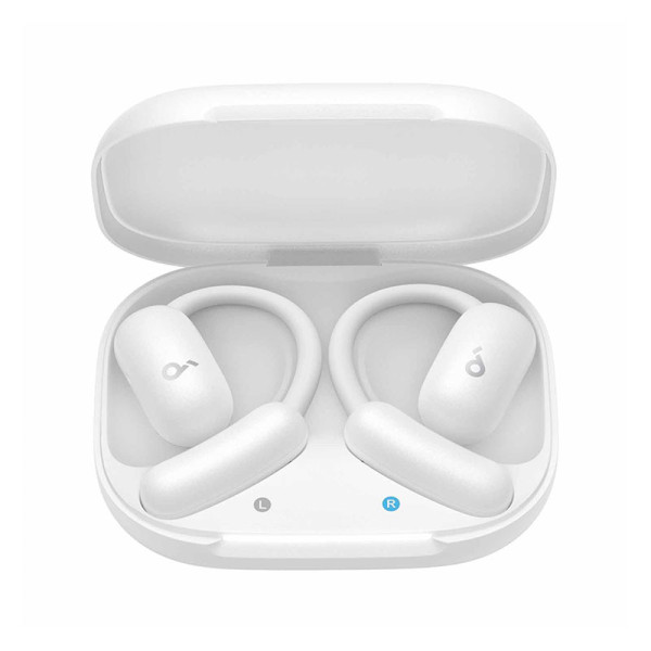SOUNDCORE EARPHONES/HEADPHONES/EARBUDS AEROFIT 2 WHITE