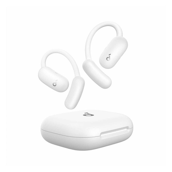 SOUNDCORE EARPHONES/HEADPHONES/EARBUDS AEROFIT 2 WHITE