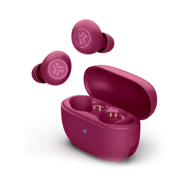 JLab  EARPHONES/HEADPHONES/EARBUDS AJL/GO POP ANC FUNCH