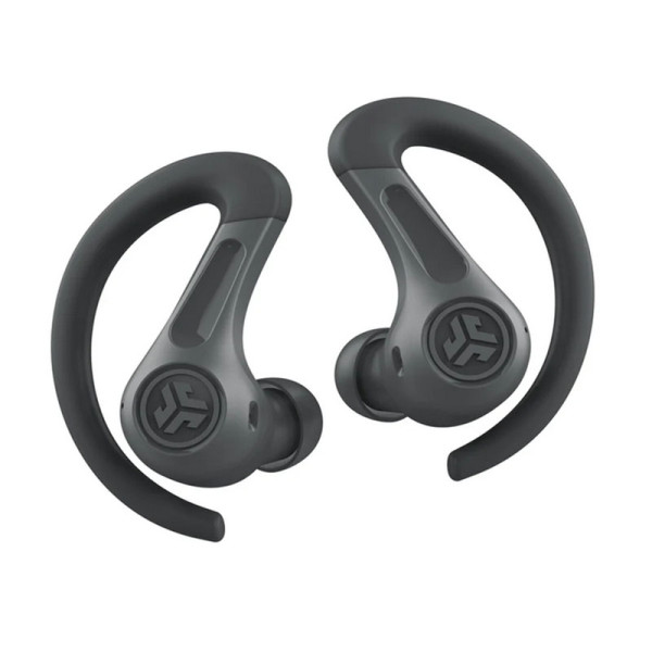 JLab  EARPHONES/HEADPHONES/EARBUDS AJL/JBUDS SPT ANC 4 GRAPHITE