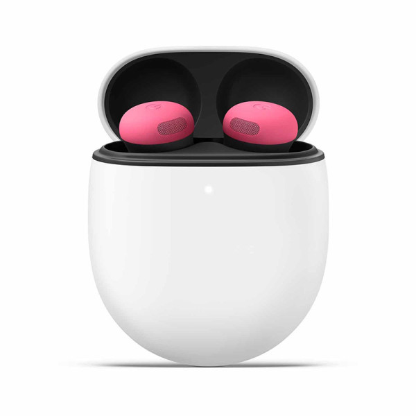 GOOGLE EARPHONES/HEADPHONES/EARBUDS PIXEL BUDS 2 PRO PEON GA05761